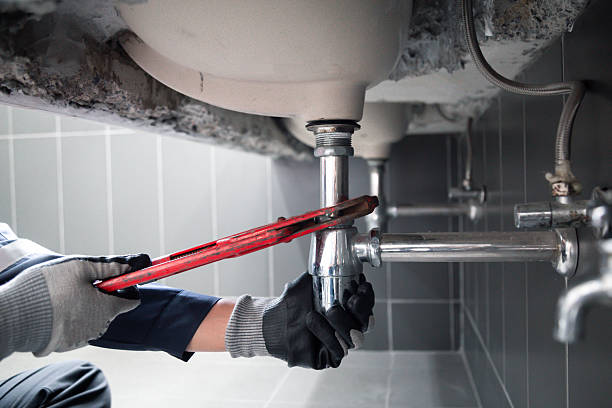 Trusted Drain Cleaning service in Pleasant Plains, IL - AAA Plumbing Heating
